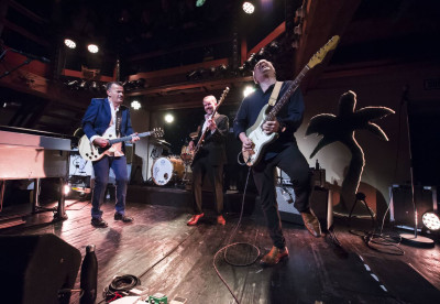 Philipp Fankhauser &middot; Mühle Hunziken