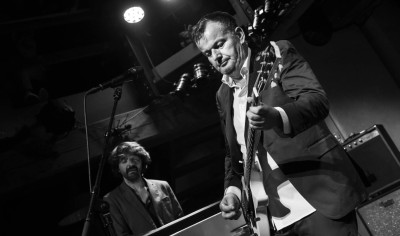 Philipp Fankhauser &middot; Mühle Hunziken