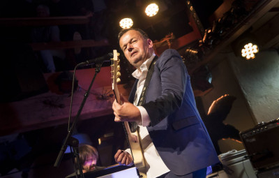 Philipp Fankhauser &middot; Mühle Hunziken