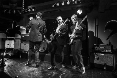 Philipp Fankhauser &middot; Mühle Hunziken