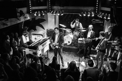 Philipp Fankhauser &middot; Mühle Hunziken