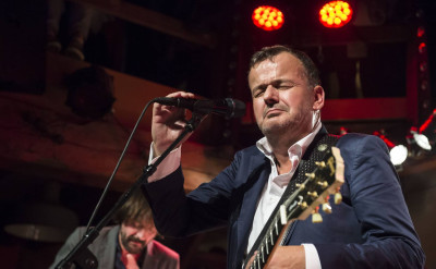 Philipp Fankhauser &middot; Mühle Hunziken