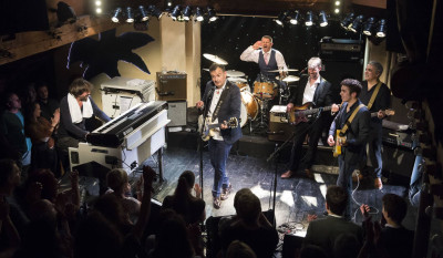 Philipp Fankhauser &middot; Mühle Hunziken