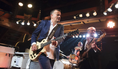 Philipp Fankhauser &middot; Mühle Hunziken