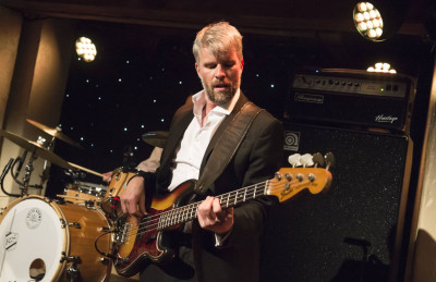 Philipp Fankhauser &middot; Mühle Hunziken