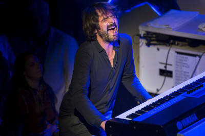 Philipp Fankhauser &middot; Mühle Hunziken