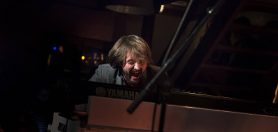 Philipp Fankhauser &middot; Mühle Hunziken