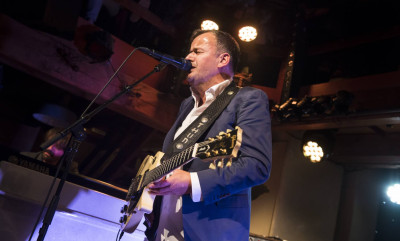 Philipp Fankhauser &middot; Mühle Hunziken