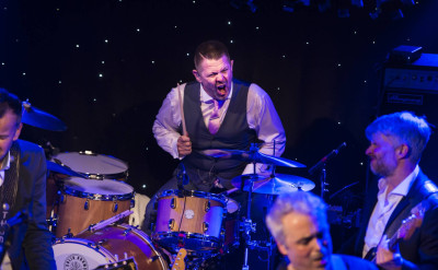 Philipp Fankhauser &middot; Mühle Hunziken