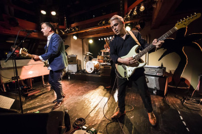 Philipp Fankhauser &middot; Mühle Hunziken