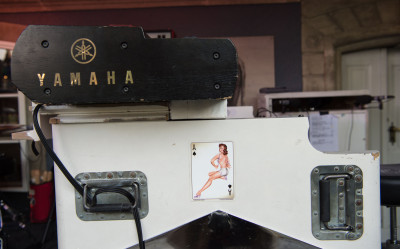 Philipp Fankhauser / Special Guest: Lucky Wüthrich &middot; Mühle Hunziken