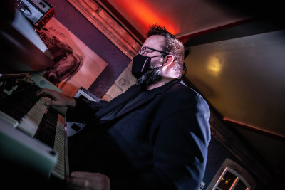Philipp Fankhauser / Special Guest: Lucky Wüthrich &middot; Mühle Hunziken