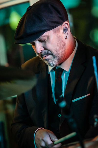 Philipp Fankhauser / Special Guest: Lucky Wüthrich &middot; Mühle Hunziken