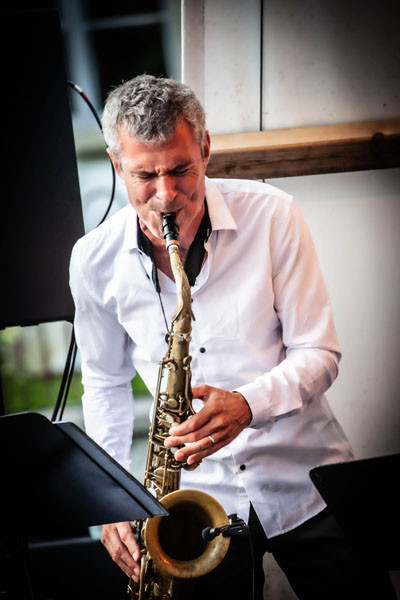 Philipp Fankhauser / Special Guest: Lucky Wüthrich &middot; Mühle Hunziken