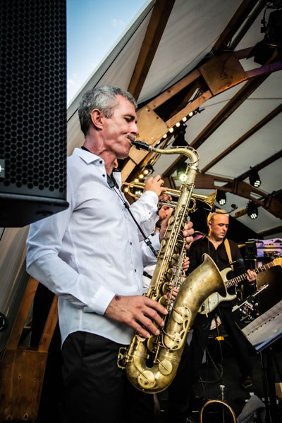 Philipp Fankhauser / Special Guest: Lucky Wüthrich &middot; Mühle Hunziken