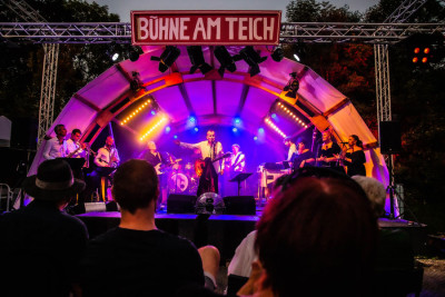 Philipp Fankhauser / Special Guest: Lucky Wüthrich &middot; Mühle Hunziken