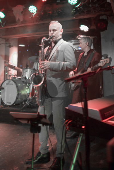 Philipp Fankhauser &middot; Mühle Hunziken