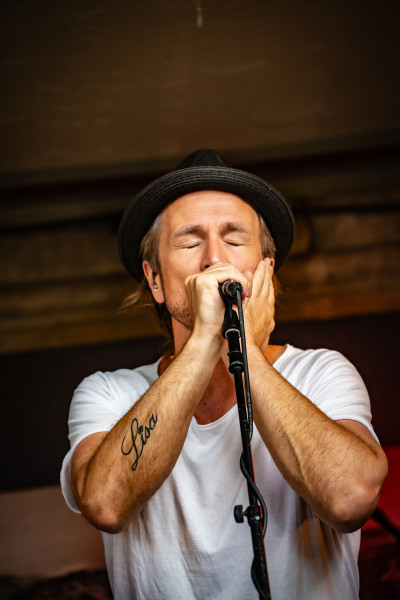 Piro Tones &middot; Mühle Hunziken