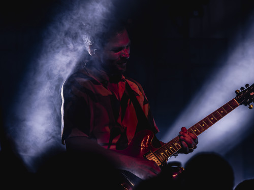 Plüsch &middot; Mühle Hunziken