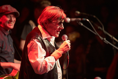 Polo Hofer & Die Band &middot; Mühle Hunziken