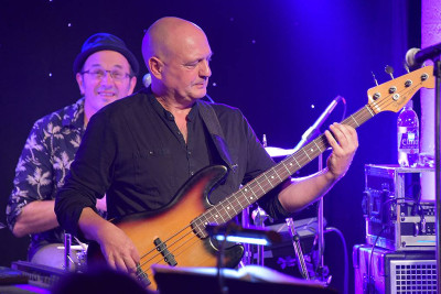Polo Hofer & Die Band – allerletztes Konzert! &middot; Mühle Hunziken