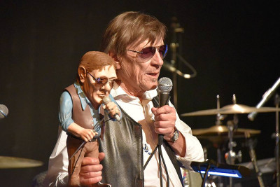 Polo Hofer & Die Band – allerletztes Konzert! &middot; Mühle Hunziken