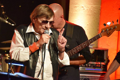 Polo Hofer & Die Band – allerletztes Konzert! &middot; Mühle Hunziken