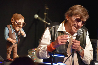 Polo Hofer & Die Band – allerletztes Konzert! &middot; Mühle Hunziken