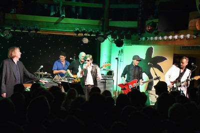 Polo Hofer & Die Band – allerletztes Konzert! &middot; Mühle Hunziken