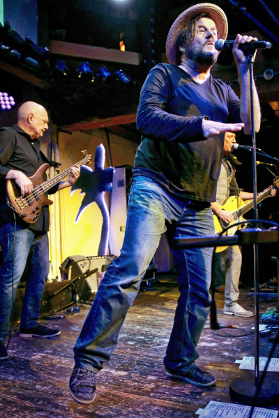 Polo Hofer Tribute &middot; Mühle Hunziken