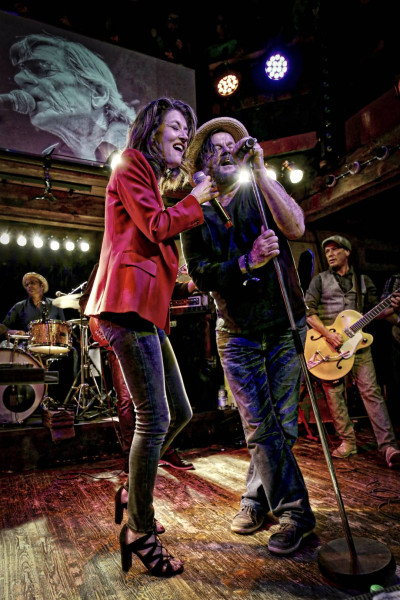 Polo Hofer Tribute &middot; Mühle Hunziken