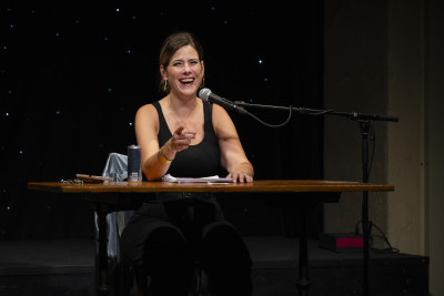 Pony M. &middot; Mühle Hunziken