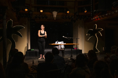 Pony M. &middot; Mühle Hunziken