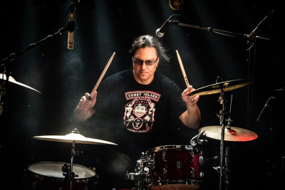 Popa Chubby &middot; Mühle Hunziken