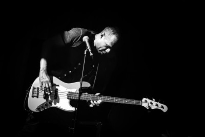 Popa Chubby &middot; Mühle Hunziken