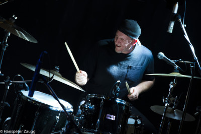 Popa Chubby / Support: Dave Keyes &middot; Mühle Hunziken