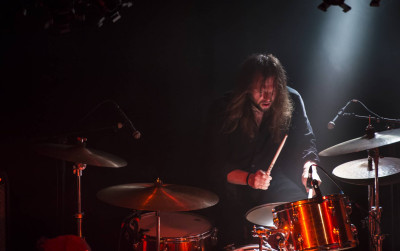 Puts Marie / Support: SuperSchurken &middot; Mühle Hunziken