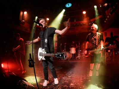 QL &middot; Mühle Hunziken