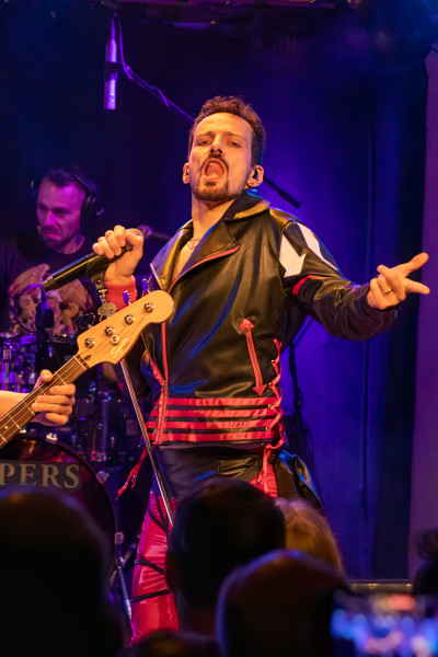Vipers &middot; Mühle Hunziken