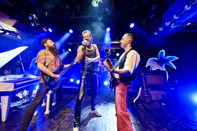 Queen performed by Vipers &middot; Mühle Hunziken