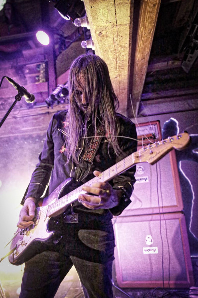 Radio Moscow &middot; Mühle Hunziken