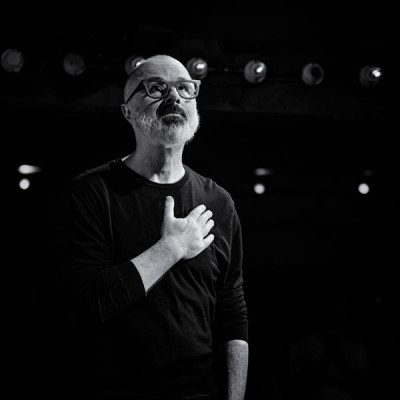 Reeto von Gunten &middot; Mühle Hunziken