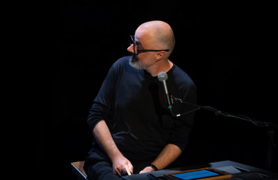 Reeto von Gunten &middot; Mühle Hunziken