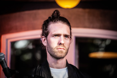 Reeto von Gunten, Olivia El Sayed, Häberli Oggier &middot; Mühle Hunziken