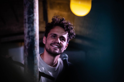 Reeto von Gunten, Olivia El Sayed, Häberli Oggier &middot; Mühle Hunziken