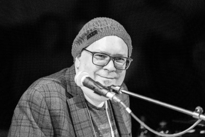 Remember Joe Zawinul &middot; Mühle Hunziken