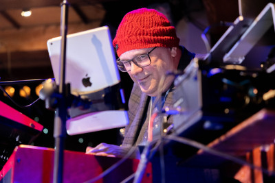 Remember Joe Zawinul &middot; Mühle Hunziken