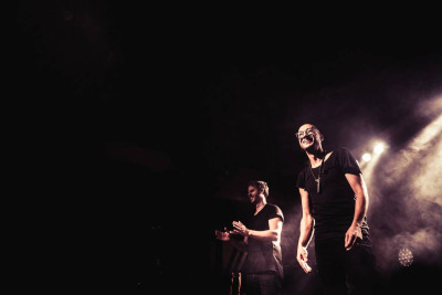 Ritschi &middot; Mühle Hunziken