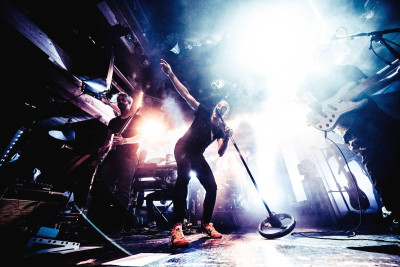 Ritschi &middot; Mühle Hunziken