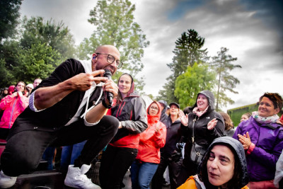 Ritschi &middot; Mühle Hunziken